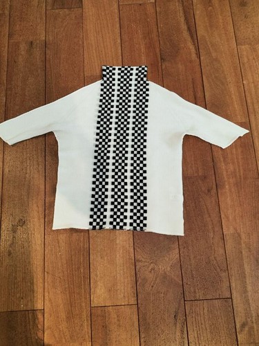 Selten Issey Miyake Plissee Pp68Fk715 Kiste Bitte - Bild 4 von 11
