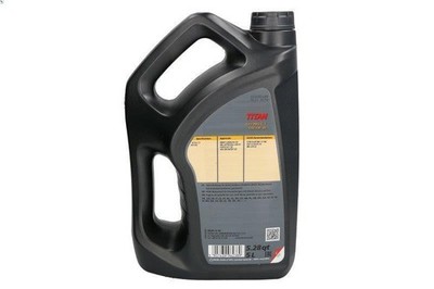 Motoröl FUCHS OIL CP1003290 BMW 3 (E46) 2 1998-2