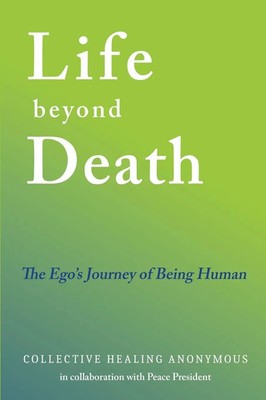 Life Beyond Death | The Ego's Journey of Being Human | Anonymous (u. a.) | Buch