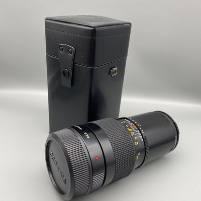 新品未使用】ブロニカ SQ-A 250mm F5.6 【公式通販】