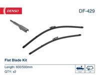 Denso DF-429 Wischblatt Rechts FüR BMW