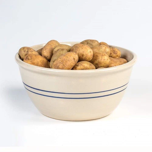 Martinez Pottery LLC Heritage Stoneware Mixing Bowl