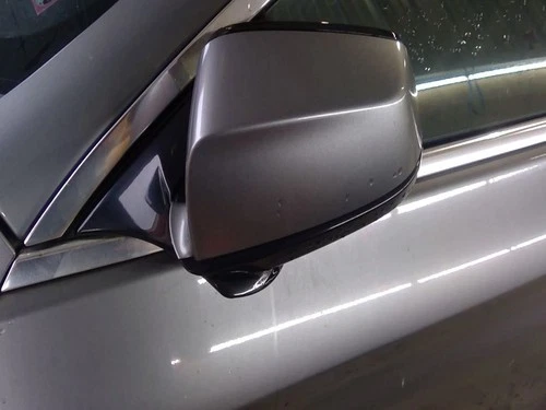 Driver Side View Mirror Power Heated Fits 12-15 BMW 640i 962699