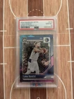 2024-25 Donruss Optic Choice Nebula 1/1 PSA 10 Luka Doncic!!