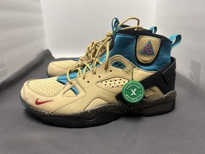 Nike ACG Air Mowabb  Twine Men's Size 12.5 Shoes. Worn Once!!
