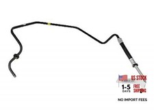 15809058 Automatic Transmission Fluid Auxiliary Cooler Inlet Line