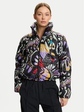 Adidas x FARM Rio Womens Quilted Puffer Jacket Coat All sizes RARE Last Few