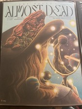 Joe Russo&rsquo;s Almost Dead Colorado 2024