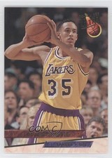 1993-94 Fleer Ultra Doug Christie #93 0c4