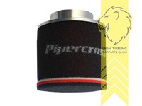 Pipercross Sportluftfilter FüR Audi Q5 8R 3.0Tdi 3.0Tfsi 3.2I PX1806DRY