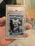 2023 Panini Donruss Optic - Rated Rookie Puka Nacua #238 Wave Prizm /300 (RC)