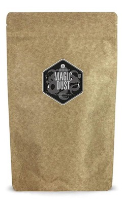 Magic Dust, BBQRub, Marinade für Fleisch, Gewürzmischung zum Grillen, 750g im...