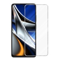 Panzerfolie FüR Xiaomi Poco X4 Pro Folie Tempered Display Schutz Glas