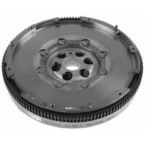 Volant moteur Sachs double masse 2294000113 anti-vibration pour Seat Leon et Skoda Octavia