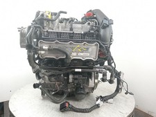 CUK KOMPLETTER MOTOR / 6146495 FÜR VOLKSWAGEN GOLF VII LIM. GTE