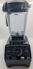 Vitamix VM0197A Professional Blender 64oz Container Tamper Tested Working