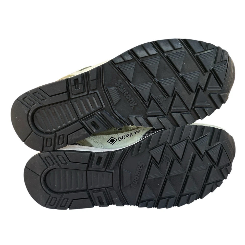 Zapatos para hombre 8 - Saucony Originals Shadow 6000 GTX GORE-TEX S70786-2 Foto 4 de 4