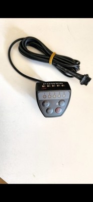 E-Bike Display 36v Passt auf Bafang System