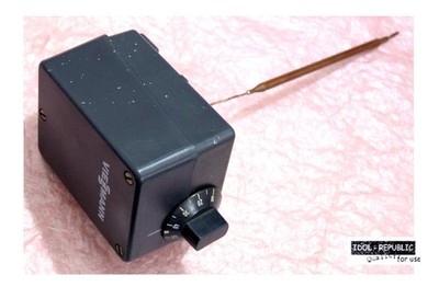 Viessmann - 7404690 - Speicherthermostat AMV-1 - Thermostat AMV 1 - 7404 690