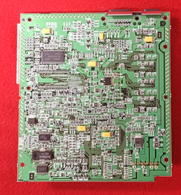 Sega Dreamcast VA2.1 Motherboard USA Console HKT-3020 Replacement TESTED WORKING