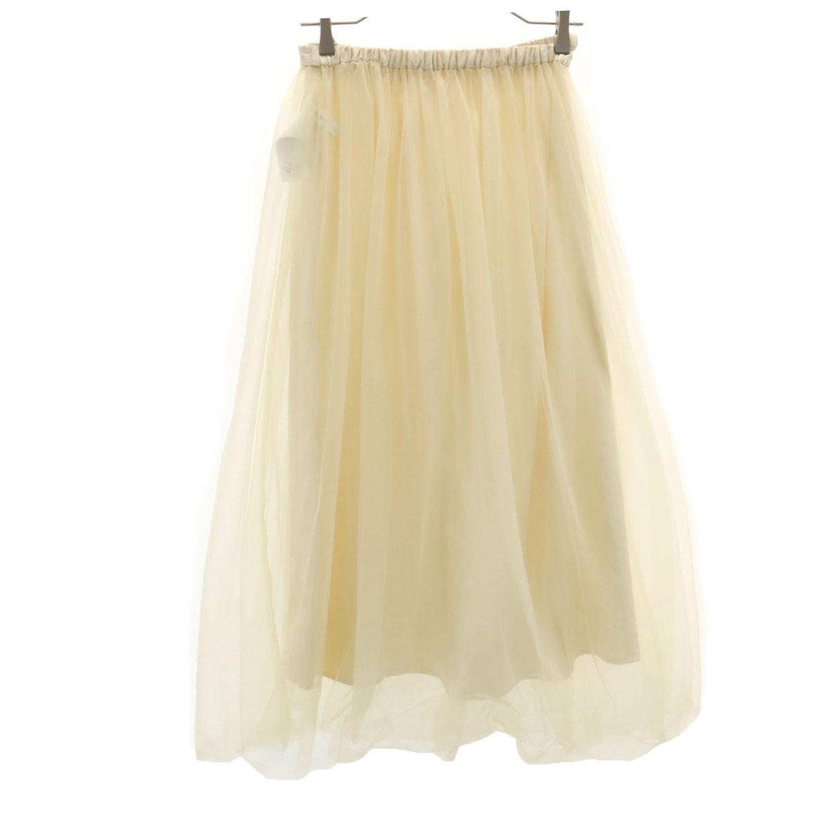 Beauty products AMERI UNDRESSED Long length chiff… - image 2