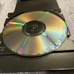 Acclaim D (Disc I & Disc II) Sega Saturn NTSC-U/C Video Game T-Teen
