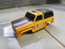 Vintage Tyco Chevy Blazer body ONLY