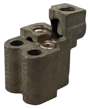 Westinghouse Cutler-hammer T1000nb1 1000 Amp Mechanical Lug Terminal 500 Mcm