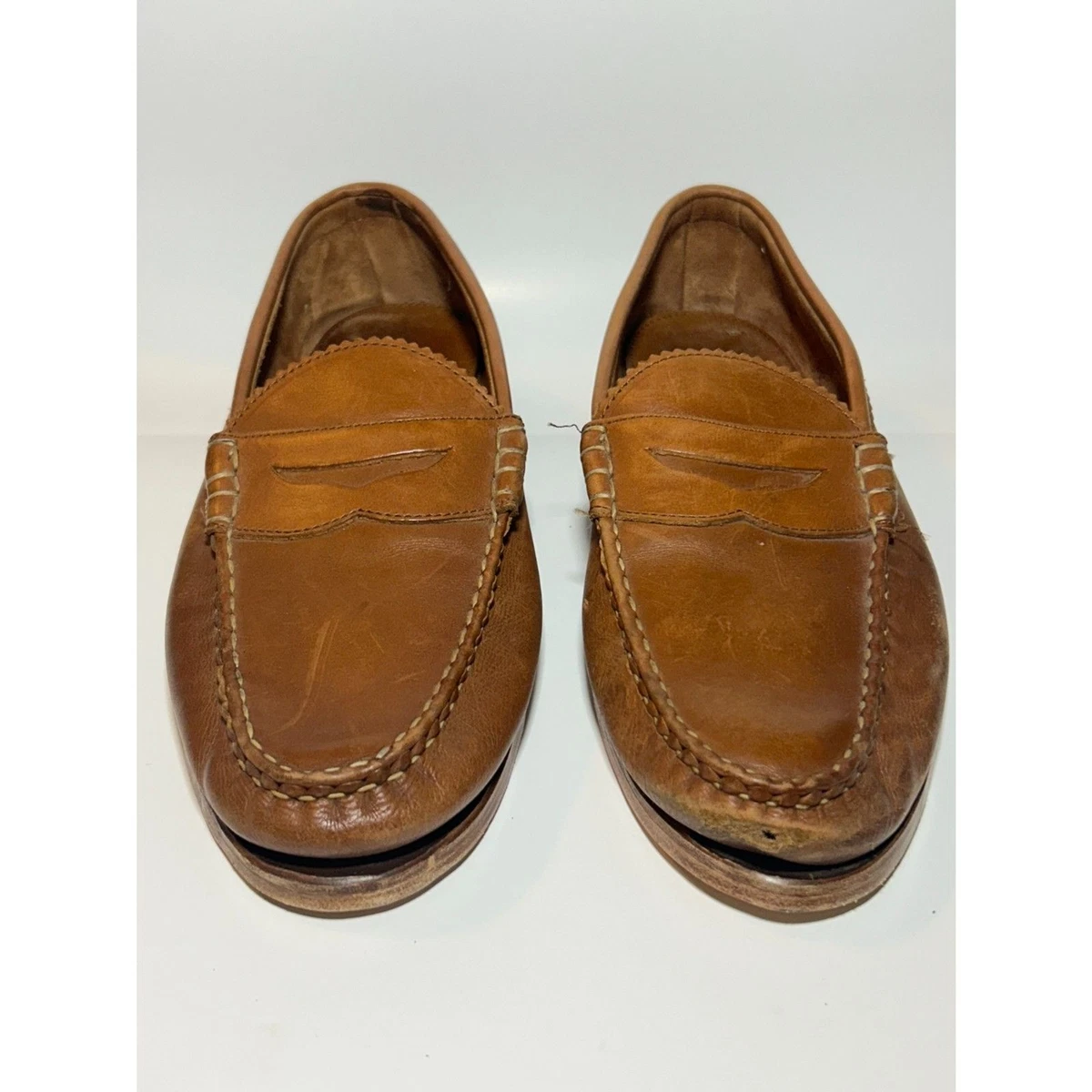 Allen Edmonds Vintage Shoes for Men for sale | eBay