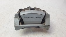 Etrier de frein Porsche Macan