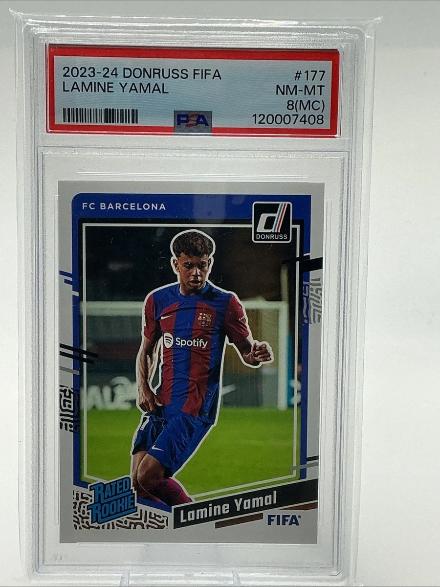 25+ Soccer Miscut Sports Trading Card Singles for sale | Updated