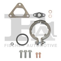 Fa1 Montagesatz, Lader KT140120 FüR MERCEDES-BENZ