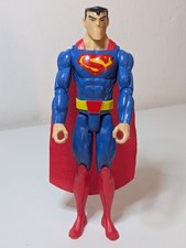 DC Comics Justice League Superman Action figure 30cm