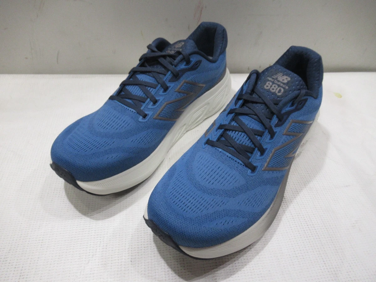 New Balance Fresh Foam X 880v15 Sea Stone for Sale  display picture 3