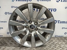 Jantes Mitsubishi LANCER