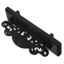 Folding Fans Rack Hand Tabletop Stand Chinese Display Decorative