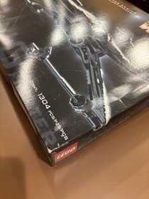 LEGO Star Wars 7191 X-wing  Fighter Original UCS NEW SEALED 2000