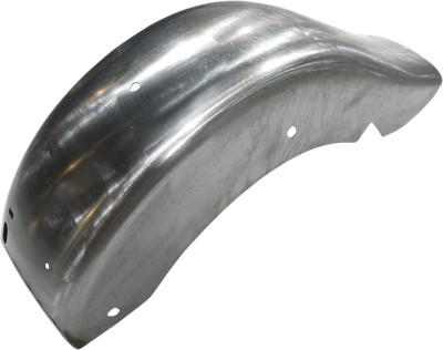 Drag Specialties 1401-0746 Smooth Rear Fenders