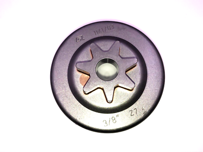STIHL OEM Spur Sprocket 3/8 7T For MS 291, 271, 261, 1141 – Made In Germany, Chainsaw Replacement Part