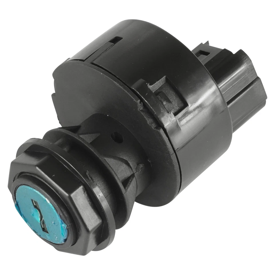 Interruptor de llave de encendido para Arctic Cat TZ1 Z1 LXR Turbo / Bearcat Z1 XT 2010-2011 Foto 3 de 4