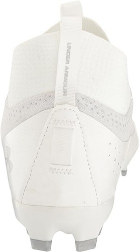 Under Armour UA Glory 2 MC Lacrosse-Stollen weiß US Damengröße 7,5 NEU 100 $ - Bild 4 von 6