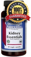 Kidney Essentials 60 Capsules Swanson (uva Ursi, Inositol, Paba, Folic Acid ) Kidney Essentials 60 Capsules Swanson (uva Ursi, Inositol, Paba, Folic Acid )