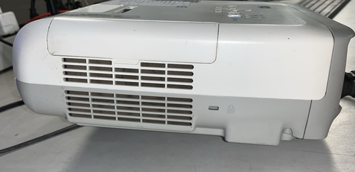 Projector - Epson Powerlite 955WH/H683A WXGA Projector - Tested - Picture 5 of 5