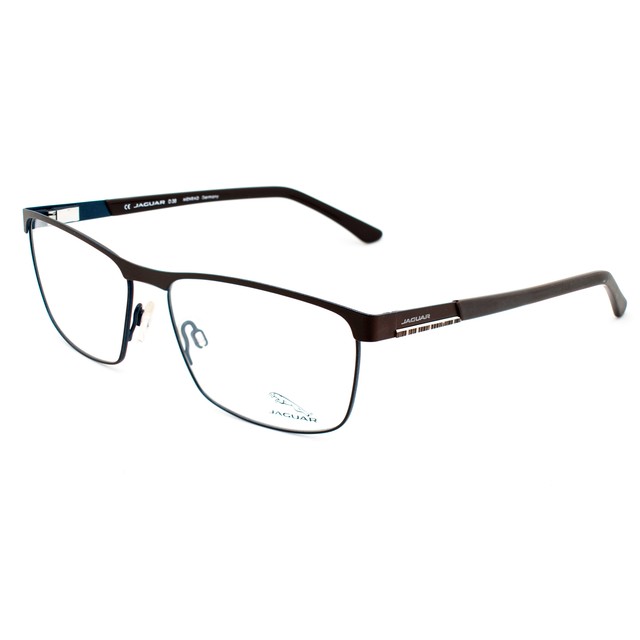 Supporto Occhiali Jaguar Uomo 33083-5100 prezzo al Dettaglio | Acquisti  Online su eBay