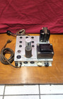 Tube Amp Baldwin(Organ 71L) 2 Channel 6Bq5 (10 Watt X 2 ) Dyi Amplifier Project