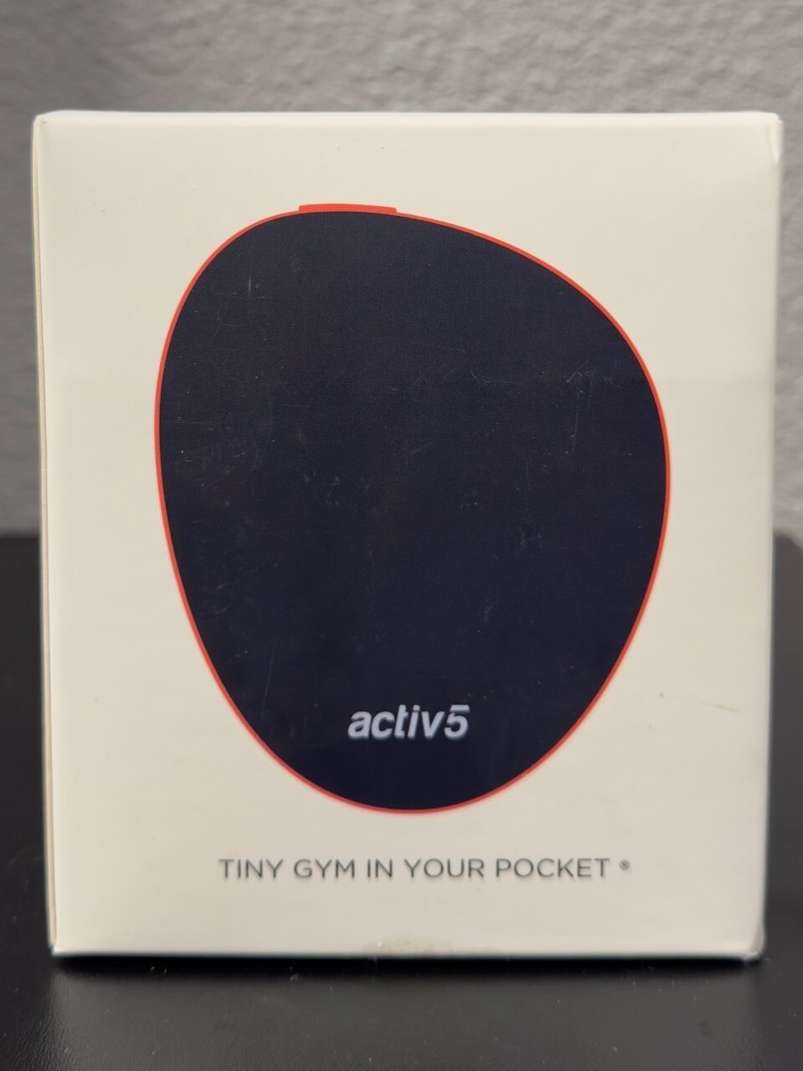 ウエイトトレーニング Apple Activbody Activ5 Fitness System Activ5 – ActivBody, Inc.
