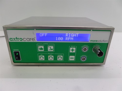 Sistema Morcelador AxtroCare Moresolution 02-33039 - Imagen 2 de 9