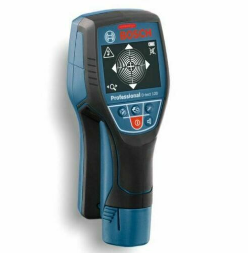 Bosch d tect 120 Bosch d tect 120
