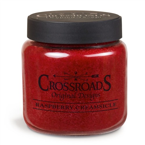 NEW CROSSROADS Scented 16oz Jar Candles ~ You Pick Scent ~ Can be personalized! - Picture 52 of 67