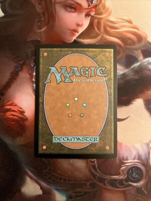 nude mtg cards Construct Token (1/1 - Defender) by Liubov Popova Sacrifice Crypt Creeper Magic: The Gathering Naked Singularity